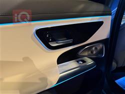 مرسيدس بنز E-Class